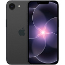 Apple iPhone 17e 512GB, Black (SIM+eSIM)