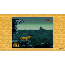 Игра Disney Classic Games Collection для PlayStation 4, PlayStation 5 - фото 6