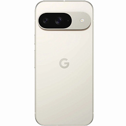 Google Pixel 9 12/128Gb Porcelain (US/TW/CA) - фото 3