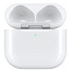 Зарядный кейс для Apple AirPods 4, белый, Б/У - фото 2