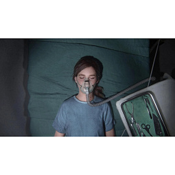 Игра The Last of Us Part 2 для PlayStation 5 (Русская версия) - фото 4