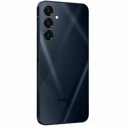 Samsung Galaxy A16 8/256 ГБ, сине-черный - фото 7