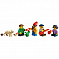 Конструктор LEGO City Community 60291 Современный дом для семьи - фото 6