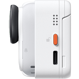 Экшн-камера Insta360 GO Ultra, white - фото 3