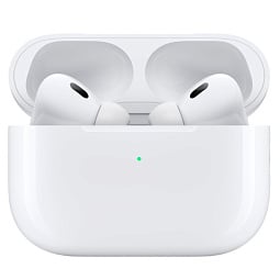 Беспроводные наушники Apple AirPods Pro 2 (2023) MagSafe Charging Case (USB-C) MTJV3 - фото 3