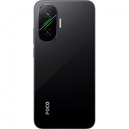 Xiaomi POCO F7 5G 12/512 ГБ RU, черный - фото 3