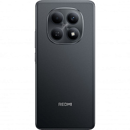 Xiaomi Redmi Note 15 4G 6/128 ГБ Global, Black - фото 3