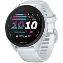 Фото - Умные часы Garmin Forerunner 70 White (010-04307-01)