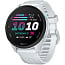 Умные часы Garmin Forerunner 70 White (010-04307-01) - фото 9