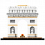 Конструктор LEGO Architecture 21036 Триумфальная арка - фото 6
