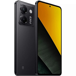 Xiaomi POCO M7 Pro 12/512 ГБ Global, черный - фото 6