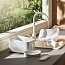 Умная поилка Xiaomi Mijia Smart Pet Water Dispenser 2 (XMCWYSJ02) White 3 литра - фото 15