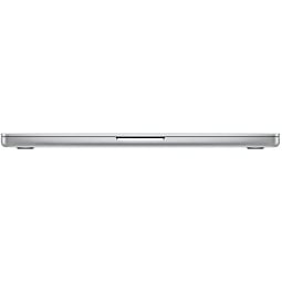 16.2" Ноутбук Apple MacBook Pro 16 2026 MGE74 (3456x2234, Apple M5 Max, RAM 36GB, SSD 2TB, 18CPU, 32GPU, macOS) Silver - фото 3