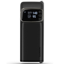 Умный тонометр Garmin Index BPM (010-02464-00) - фото 1