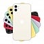 Apple iPhone 11 64GB White (белый) - фото 10