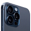 Apple iPhone 15 Pro Max 1TB, Титановый синий EU - фото 9