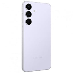 Samsung Galaxy S25 FE (SM-S731B) 8/256 ГБ, голубой (Icy Blue) CAU - фото 4