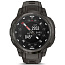 Умные часы Garmin Instinct Crossover Amoled Charcoal (010-03398-00) - фото 17