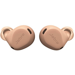 Беспроводные наушники Jabra 8 Active True Wireless Earbuds, Caramel - фото 3