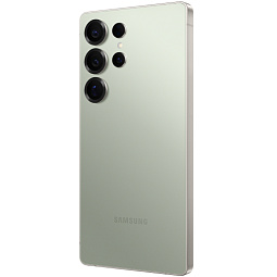 Samsung Galaxy S25 Ultra 12/256 ГБ (SM-S938B), зеленый титан - фото 7