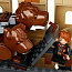 Конструктор LEGO Harry Potter 76387 Хогвартс: пушистая встреча - фото 11