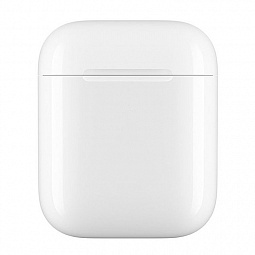 Кейс для Apple AirPods 2 (без беспроводной зарядки) MV7N2 - фото 2