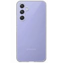 Фото Чехол силиконовый для Samsung Galaxy A15 прозрачный