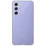 Чехол силиконовый для Samsung Galaxy A15 прозрачный - фото 3