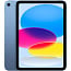 Apple iPad (2025) 256Gb Wi-Fi + Cellular, синий - фото 4