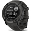 Умные часы Garmin Instinct 2X Solar, черный (010-02805-00) - фото 6