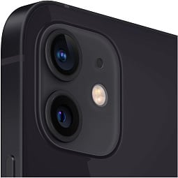 Apple iPhone 12 128gb Черный - фото 5