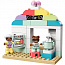 Конструктор LEGO DUPLO 10928 Пекарня - фото 6