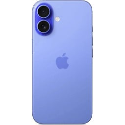 Apple iPhone 16 512GB, Ultramarine (синий) eSim - фото 2