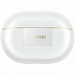 Беспроводные наушники HUAWEI Freebuds Pro 4, White - фото 6