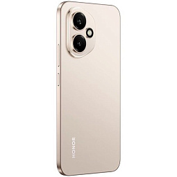Смартфон Honor 400 8/512 ГБ, Desert Gold (Золотистый), (No Charger) - фото 7