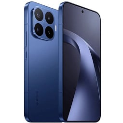 Смартфон Xiaomi 17T Pro 12/1 ТБ Global, синий - фото 4