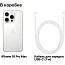 Apple iPhone 16 Pro Max 512GB, White Titanium EU - фото 18