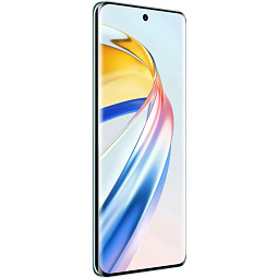 Смартфон Honor X9B 5G 8/256GB Изумрудно-зеленый RU - фото 4