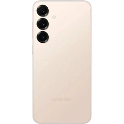 Samsung Galaxy S25 12/512 ГБ (SM-S931B), розовый - фото 3