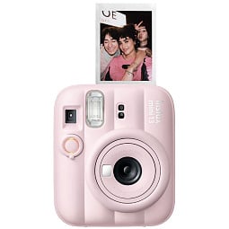 Фотоаппарат Fujifilm Instax Mini 13, розовый (Candy Pink) - фото 7