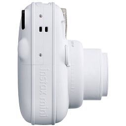 Фотоаппарат Fujifilm Instax Mini 13, белый (Clay White) - фото 3