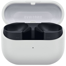 Беспроводные наушники Samsung Galaxy Buds 3 FE, серый - фото 6