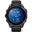 Умные часы Garmin Fenix 8 47mm AMOLED Sapphire Titanium Carbon Gray (010-02904-20) - фото 19