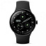 Умные часы Google Pixel Watch 4 41mm Wi-Fi Matte Black Aluminum Case/Obsidian Active Band - фото 6