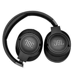 Наушники JBL Tune 760NC, Black (JBLT760NCBLK) - фото 2