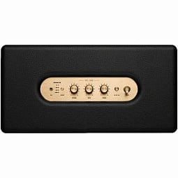 Портативная акустика Marshall Woburn III Black - фото 3
