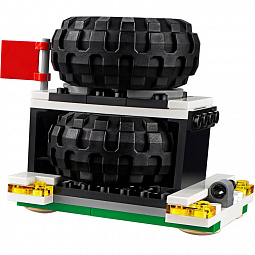 Конструктор LEGO Creator 31104 Грузовик Монстрбургер - фото 3