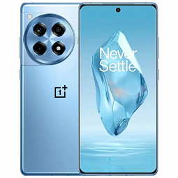 Oneplus 12R 16/256 ГБ Global (CPH2585), синий - фото 1