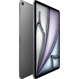 Apple iPad Air 13 (2024) 256Gb Wi-Fi, серый космос - фото 3