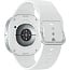 Умные часы Samsung Galaxy Watch 8 44mm, Silver (Серебро) - фото 9